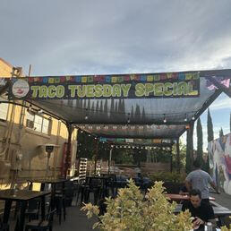 Cocina Hijole Maria Logo